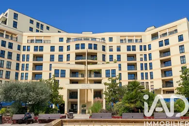 Appartement à Levallois-Perret (92300)