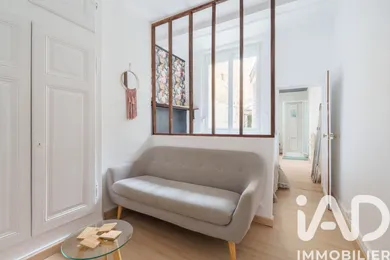 Studio at Bar-le-Duc (55000)