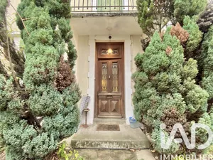 Townhouse at Nérac (47600)