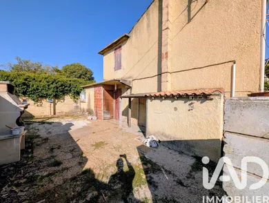 House in Sorgues (84700)