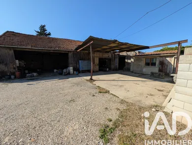 Atelier à Sorgues (84700)
