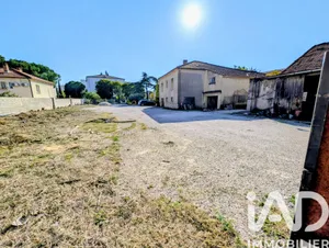 Building plot in Sorgues (84700)
