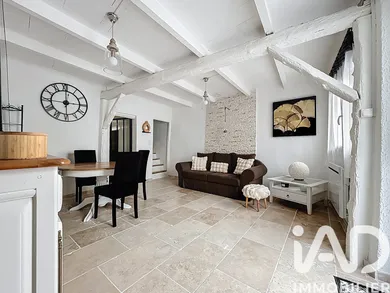Village house in Vias (34450)