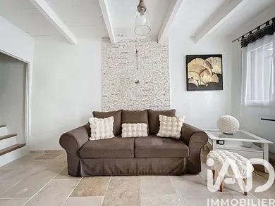 Village house in Vias (34450)