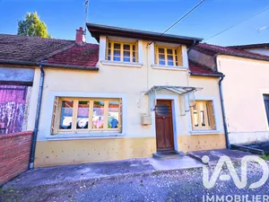 House at Cosne-Cours-sur-Loire (58200)