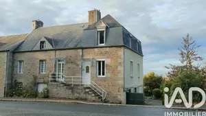 Townhouse at Noues de Sienne (14380)