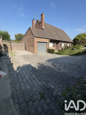 House at Roncq (59223)