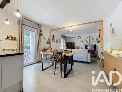 Immeuble à Sérignan (34410)
