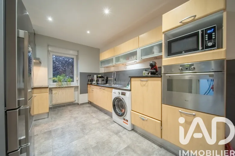 Maison 4 pièces 85 m² · à Audun-le-Tiche · 85 m² · 184 000 €