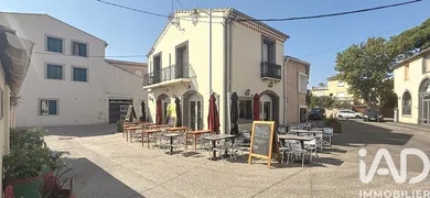 Maison à Marseillan (34340)