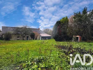 Maison à Saint-Patrice-de-Claids (50190)