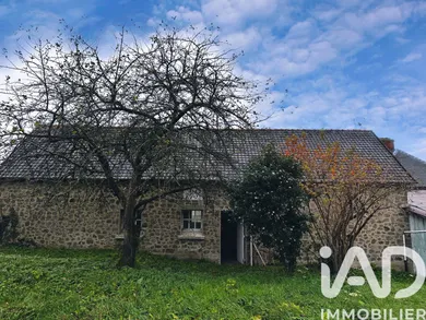 House in Saint-Patrice-de-Claids (50190)