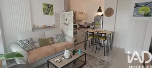 Apartment in Tours (37100)