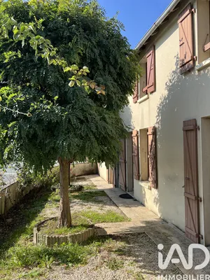 House at CERIZAY (79140)