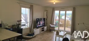 Apartment at Vauréal (95490)