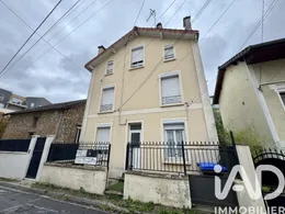 Building in Livry-Gargan (93190)