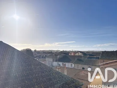 Duplex à Samatan (32130)