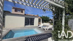 Maison à Le Barcarès (66420)