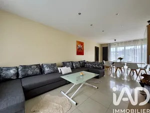 House at Vaujours (93410)