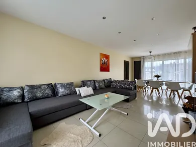 House at Vaujours (93410)