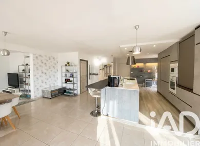 Appartement à Saint-Raphaël (83700)
