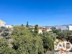 Apartment at Nice (06200)