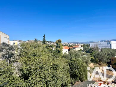 Appartement à Nice (06200)
