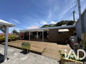 Atelier à Petite-Île (97429)