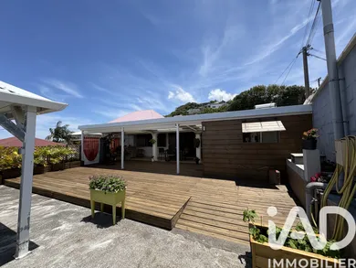 Atelier à Petite-Île (97429)