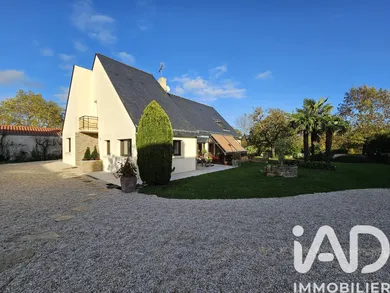 House in Vieillevigne (44116)