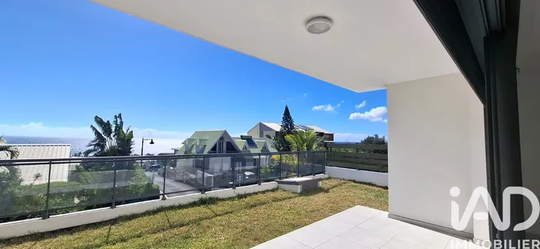 Appartement 4 pièces 79 m² · à Saint-Leu · 78,9 m² · 470 000 €
