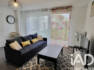 Appartement à La Rochelle (17000)