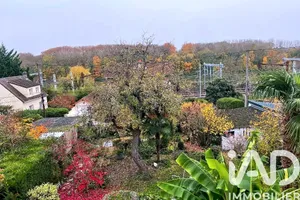 Maison à Athis-Mons (91200)