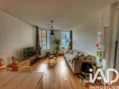 Apartment in Coutances (50200)