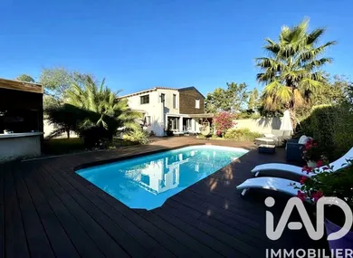 Maison à Lattes (34970)