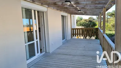 Apartment in Bretignolles-sur-Mer (85470)