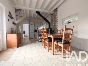 Maison à Villemaréchal (77710)