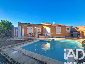 Maison traditionnelle à Béziers (34500)