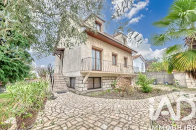 House in Le Plessis-Trévise (94420)