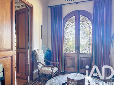 Manoir à Gournay-en-Bray (76220)