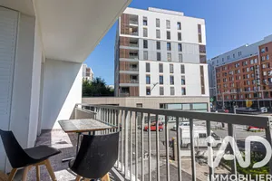 Appartement à Lyon (69008)