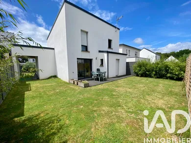 House in Vannes (56000)