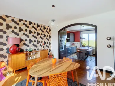 Maison à Audierne (29770)