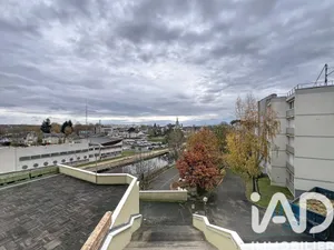 Apartment in Montargis (45200)