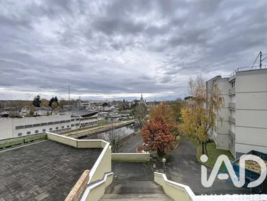 Apartment in Montargis (45200)