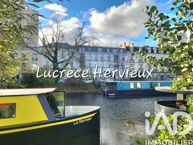 Apartment in Rennes (35000)