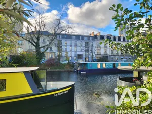 Apartment in Rennes (35000)