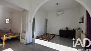 Apartment in Nîmes (30000)