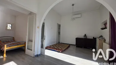 Apartment in Nîmes (30000)