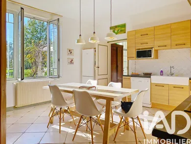 Park home in Montcaret (24230)